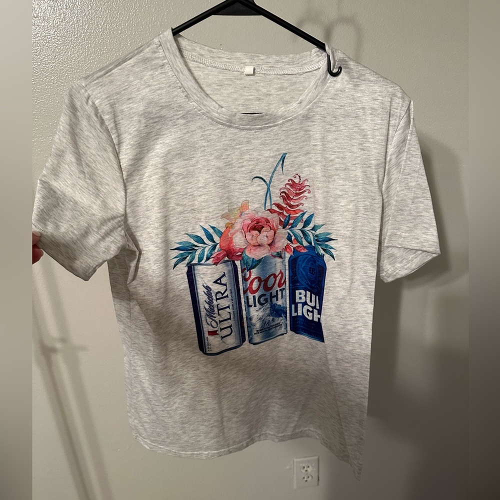 Women’s tee shirt